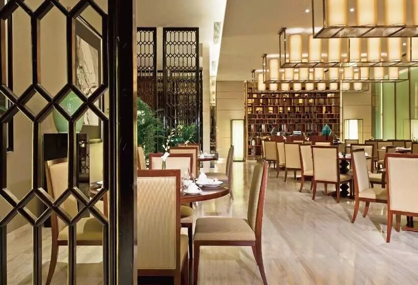 Fotos del hotel The Westin Fuzhou Minjiang:  21