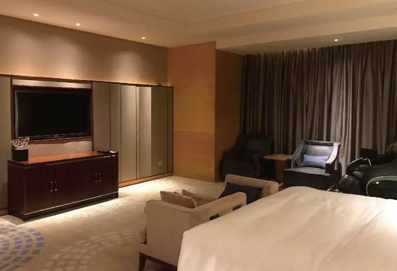 Fotos del hotel The Westin Fuzhou Minjiang:  20