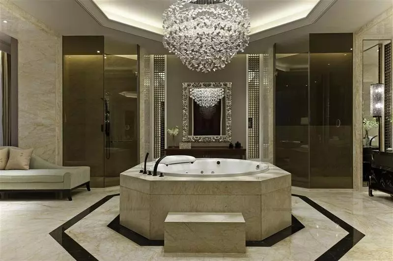 Fotos del hotel The Westin Fuzhou Minjiang:  13