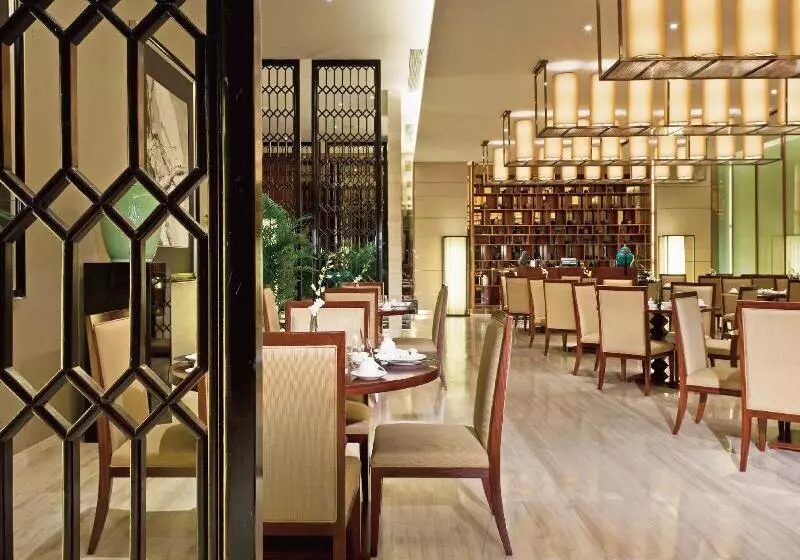 Fotos del hotel The Westin Fuzhou Minjiang:  19