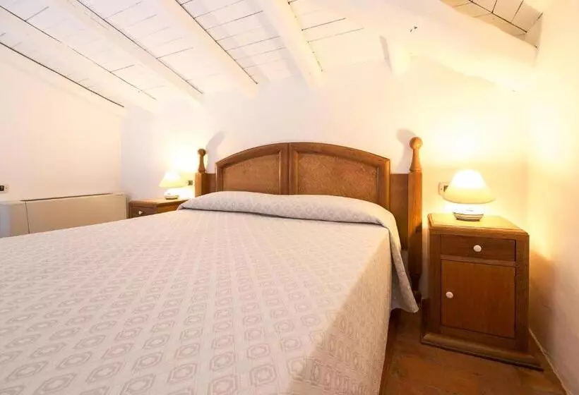 Fotos del hotel Vecchia Marina:  6