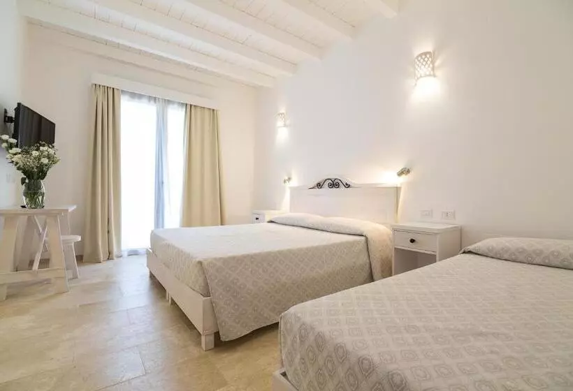 Fotos del hotel Vecchia Marina:  10