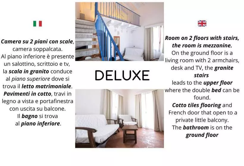 Fotos del hotel Vecchia Marina:  13