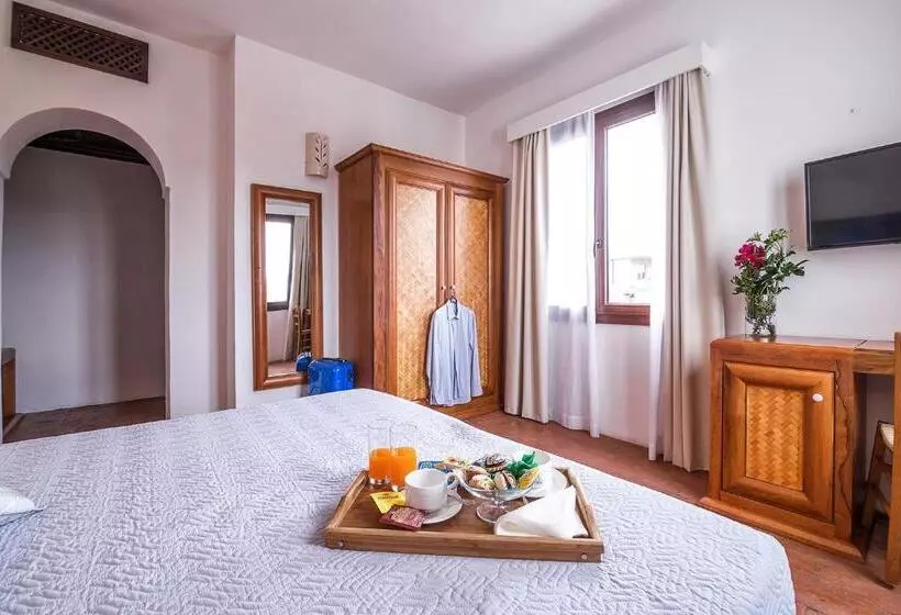 Fotos del hotel Vecchia Marina:  16