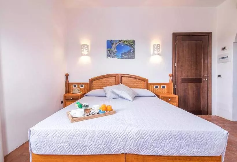 Fotos del hotel Vecchia Marina:  15