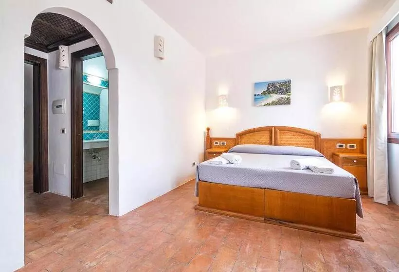 Fotos del hotel Vecchia Marina:  24