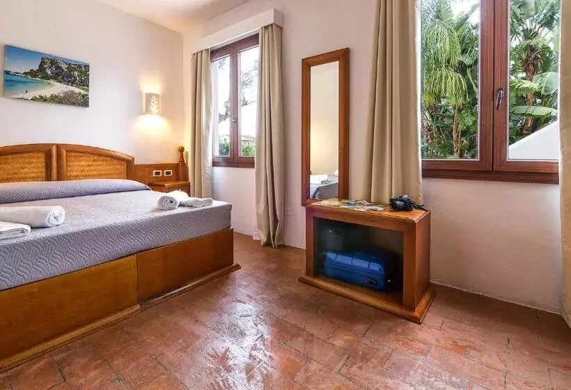 Fotos del hotel Vecchia Marina:  22