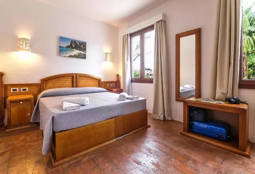 Fotos del hotel Vecchia Marina:  17