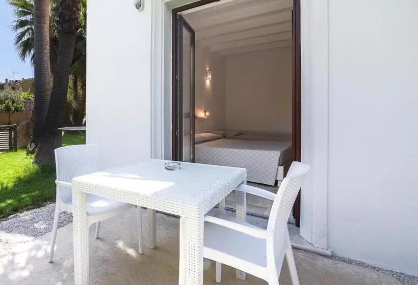Fotos del hotel Vecchia Marina:  8