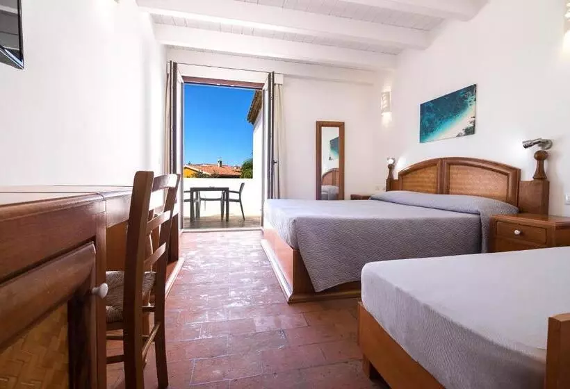 Fotos del hotel Vecchia Marina:  20