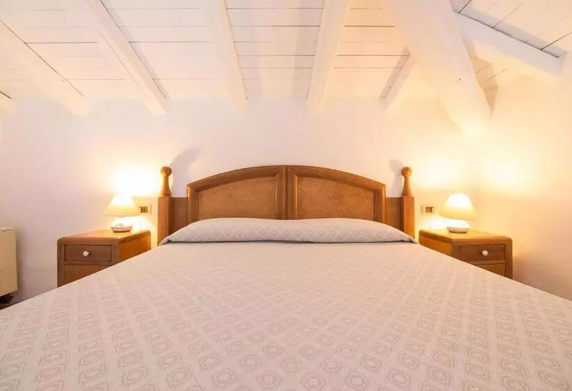 Fotos del hotel Vecchia Marina:  25