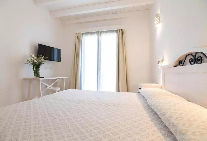 Fotos del hotel Vecchia Marina:  18