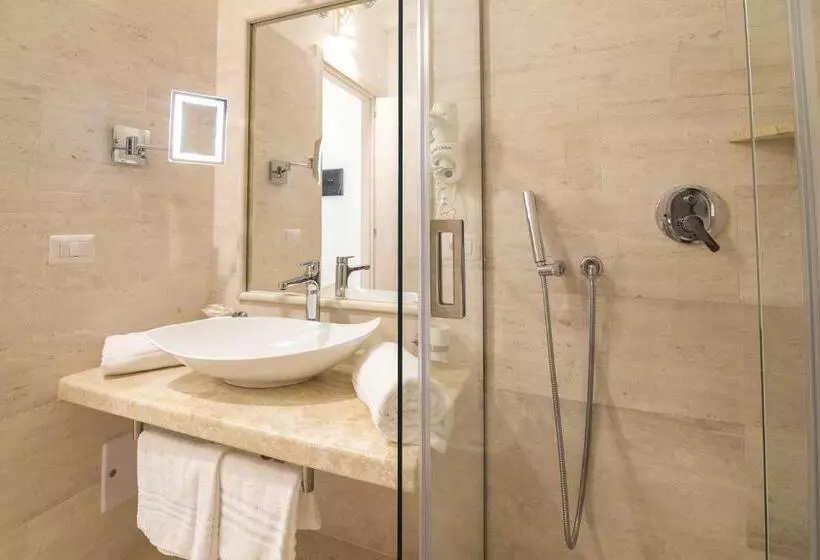 Fotos del hotel Vecchia Marina:  4