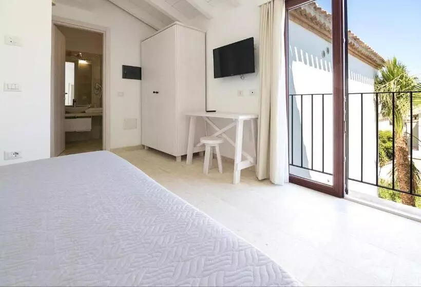 Fotos del hotel Vecchia Marina:  23