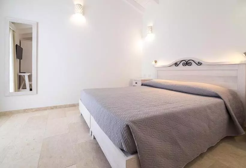 Fotos del hotel Vecchia Marina:  21