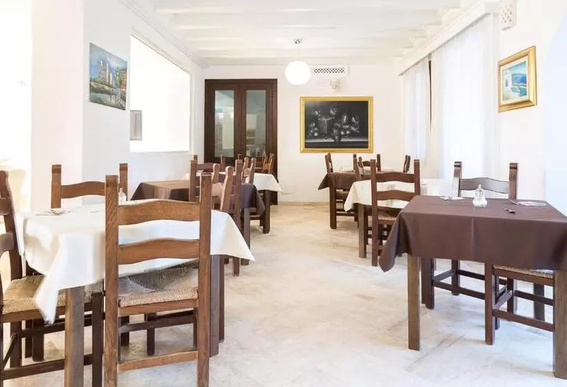 Fotos del hotel Vecchia Marina:  2