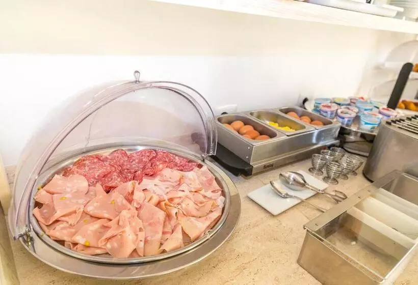 Fotos del hotel Vecchia Marina:  7