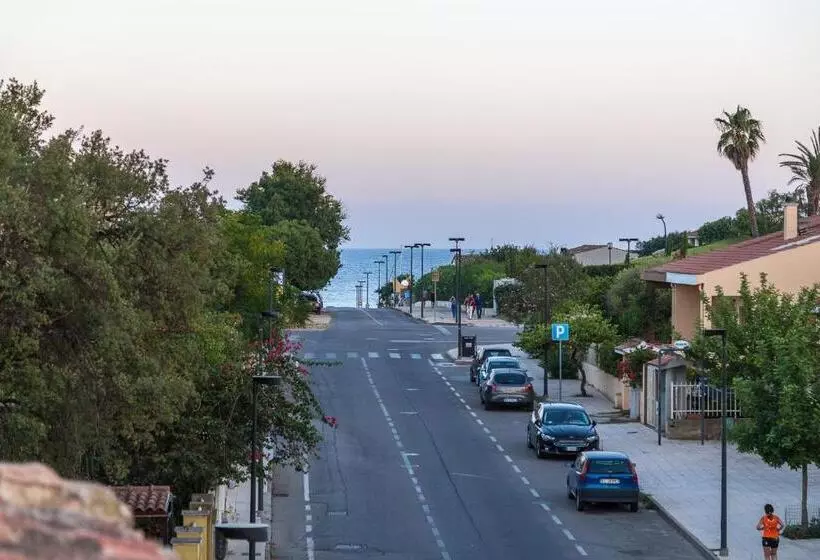 Fotos del hotel Vecchia Marina:  5