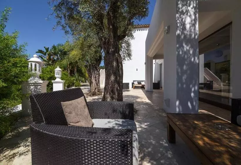 Fotos del hotel Vecchia Marina:  12