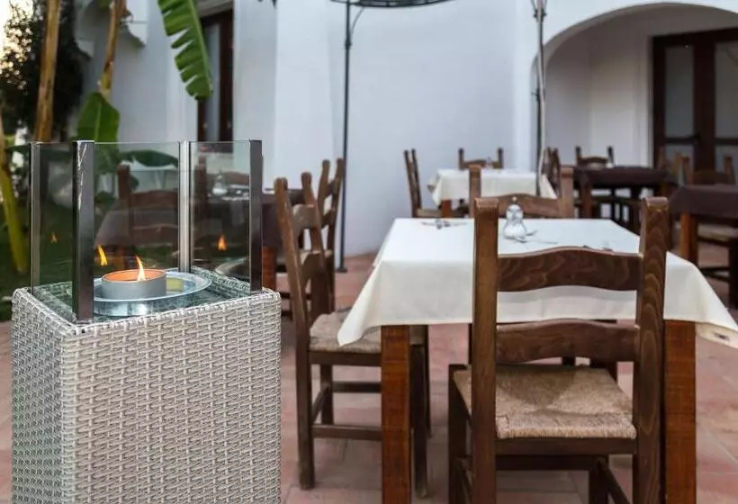 Fotos del hotel Vecchia Marina:  14