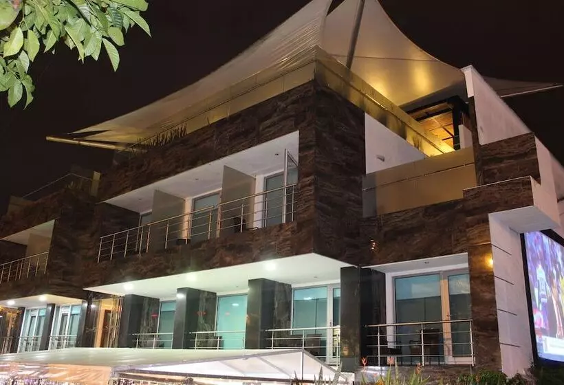 Fotos del hotel Zione Luxury  Pereira:  14