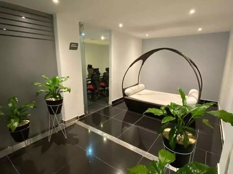 Fotos del hotel Zione Luxury  Pereira:  3