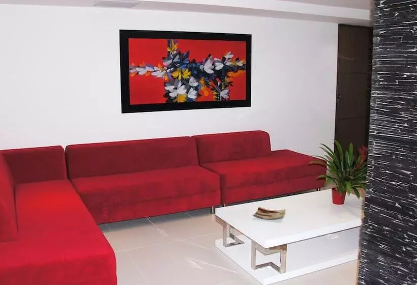 Fotos del hotel Zione Luxury  Pereira:  2