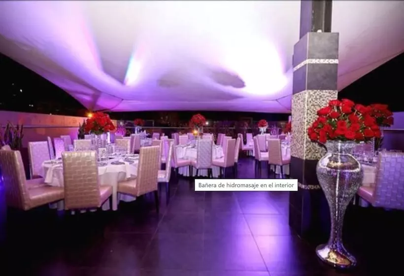 Fotos del hotel Zione Luxury  Pereira:  18
