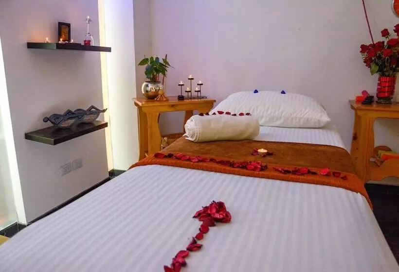 Fotos del hotel Zione Luxury  Pereira:  19