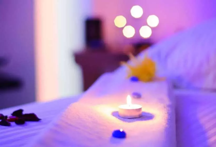 Fotos del hotel Zione Luxury  Pereira:  8