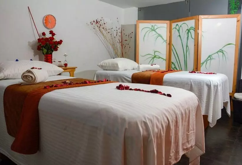 Fotos del hotel Zione Luxury  Pereira:  10