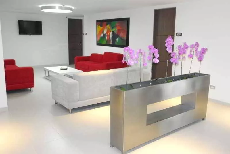 Fotos del hotel Zione Luxury  Pereira:  16