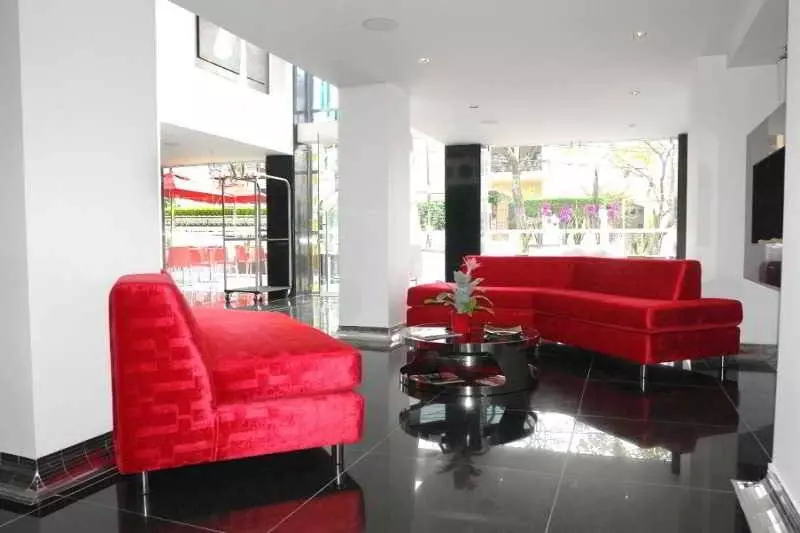 Fotos del hotel Zione Luxury  Pereira:  11
