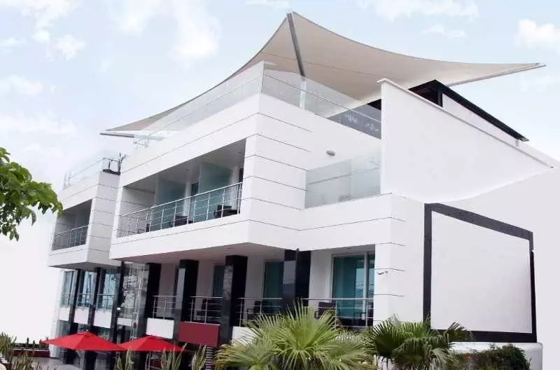 Fotos del hotel Zione Luxury  Pereira:  7