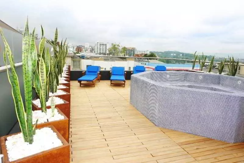 Fotos del hotel Zione Luxury  Pereira:  13
