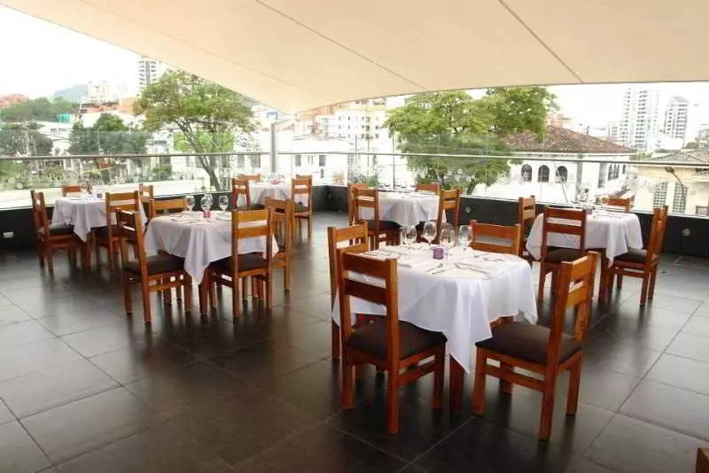 Fotos del hotel Zione Luxury  Pereira:  5