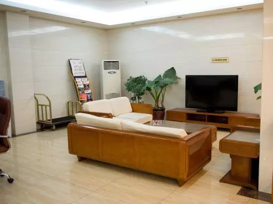 Fotos del hotel Amersino Hotel:  2