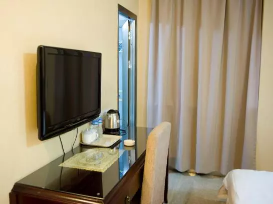 Fotos del hotel Amersino Hotel:  13