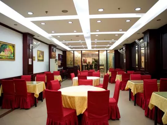 Fotos del hotel Amersino Hotel:  10