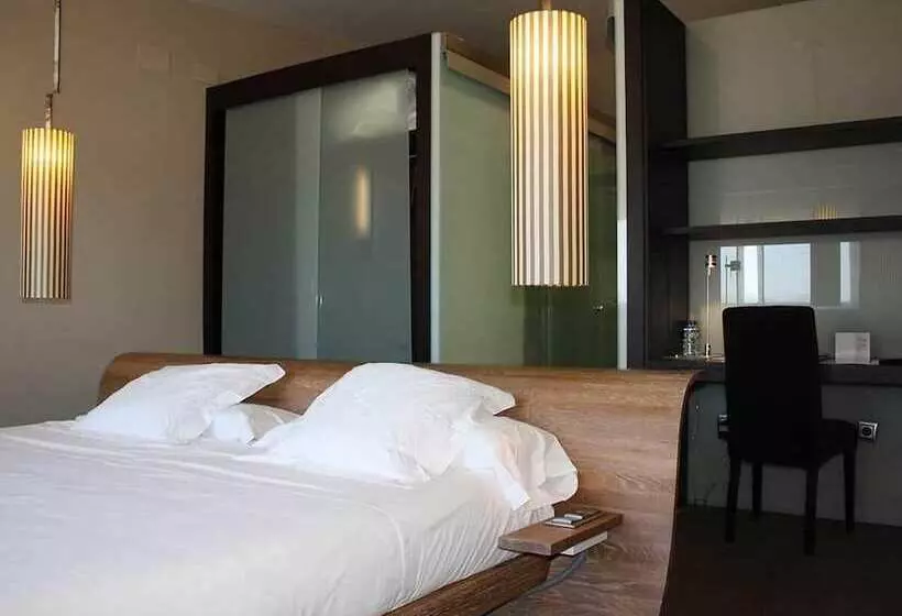 Fotos del hotel Bodega Pago Del Vicario:  11