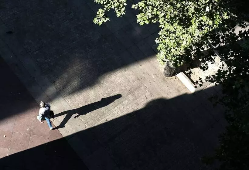 Fotos del hotel Best Western Hotel Marseille Bourse Vieux Port By Happyculture:  11