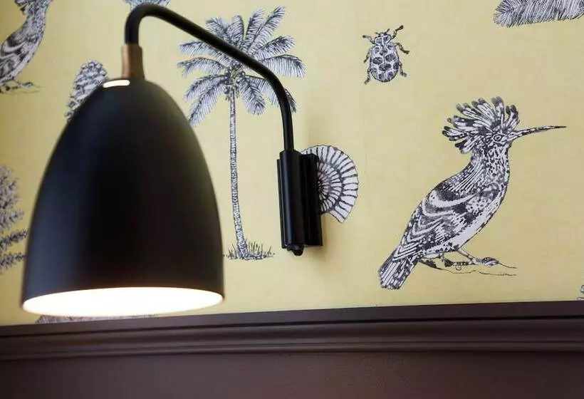 Fotos del hotel Best Western Hotel Marseille Bourse Vieux Port By Happyculture:  15