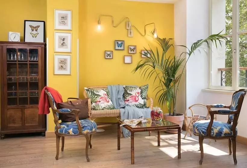 Fotos del hotel Best Western Hotel Marseille Bourse Vieux Port By Happyculture:  8