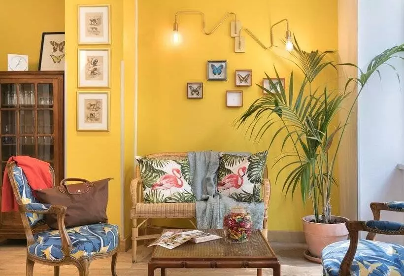 Fotos del hotel Best Western Hotel Marseille Bourse Vieux Port By Happyculture:  2