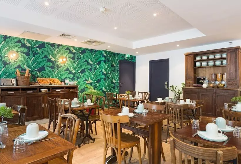 Fotos del hotel Best Western Hotel Marseille Bourse Vieux Port By Happyculture:  17