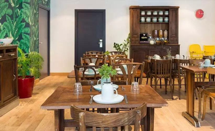 Fotos del hotel Best Western Hotel Marseille Bourse Vieux Port By Happyculture:  4