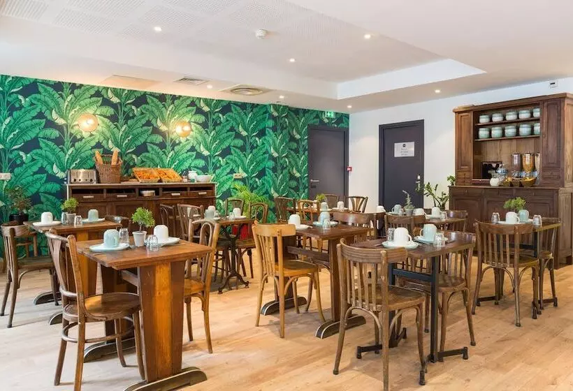 Fotos del hotel Best Western Hotel Marseille Bourse Vieux Port By Happyculture:  3