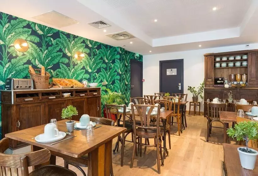 Fotos del hotel Best Western Hotel Marseille Bourse Vieux Port By Happyculture:  19