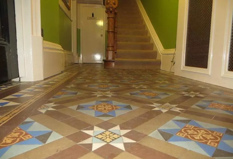 Fotos del hotel Moorgarth Guesthouse:  14