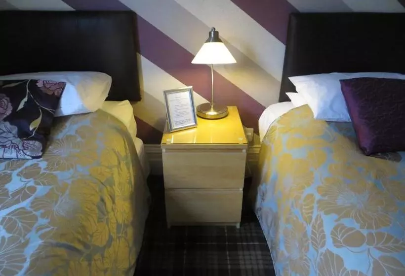 Moorgarth Guesthouse